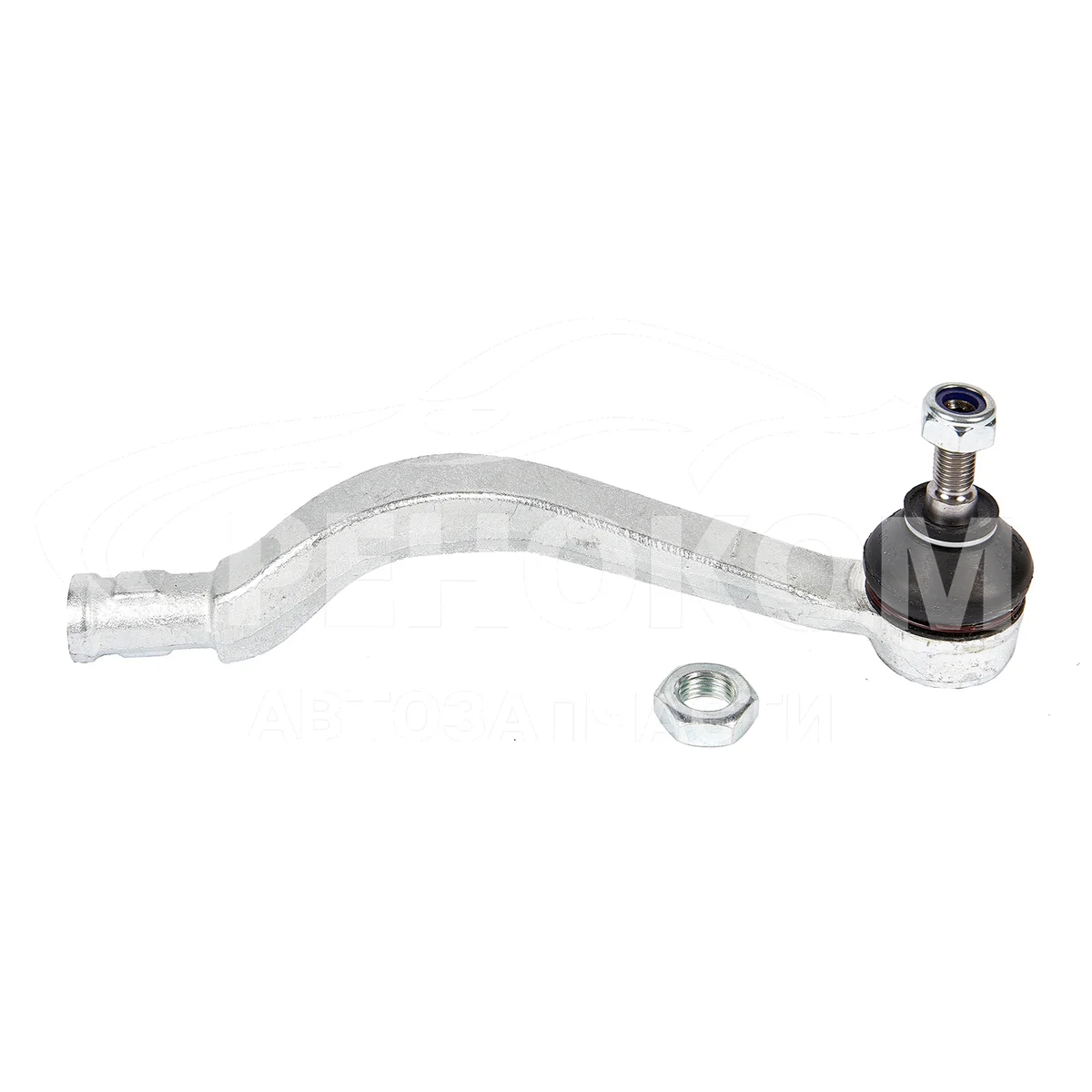 Наконечник рулевой тяги Логан 1/Сандеро 1 правый