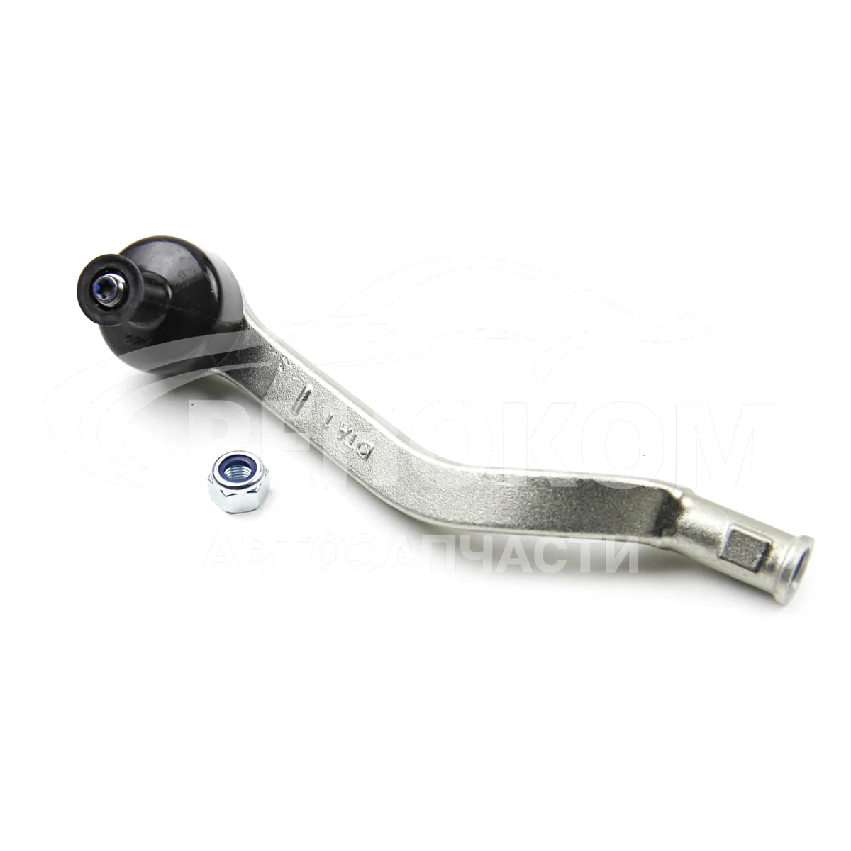 Наконечник рулевой тяги Логан 1/Сандеро 1 правый