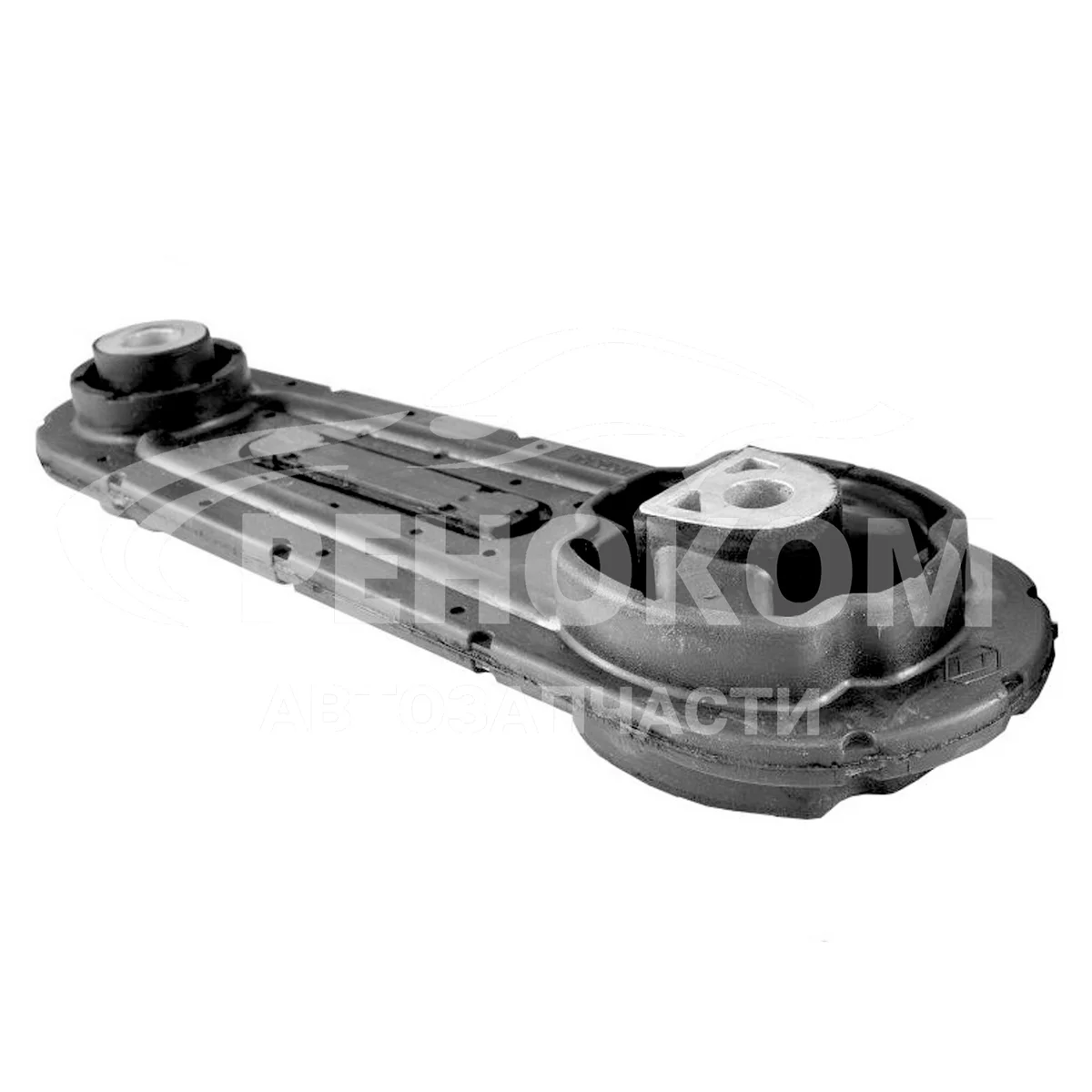 Опора двигателя нижняя Меган 2/Логан