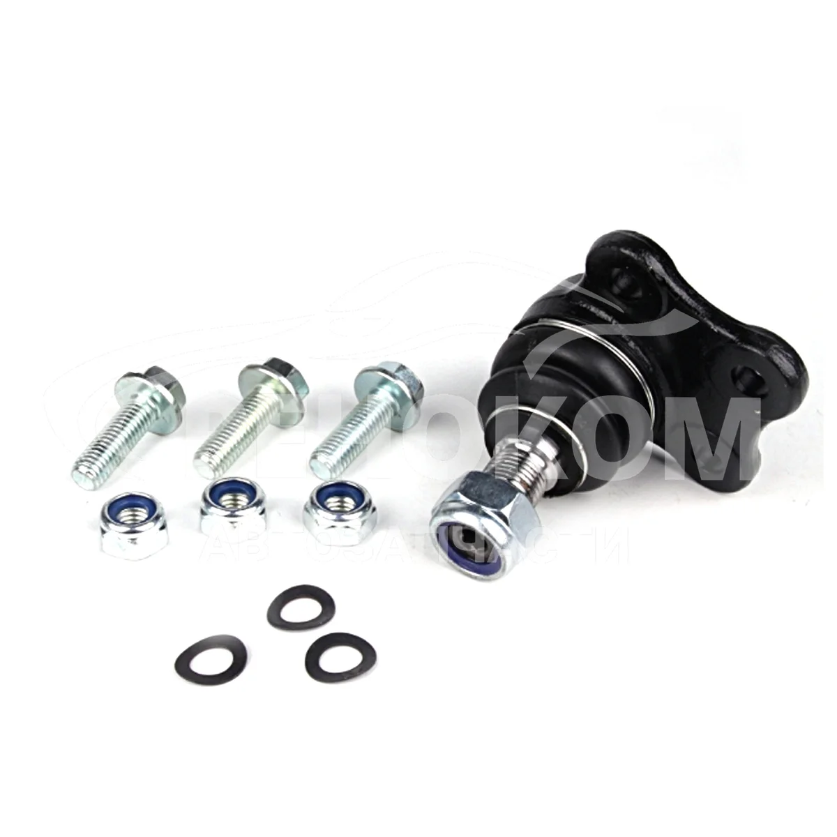 Опора шаровая Laguna II Trafic II