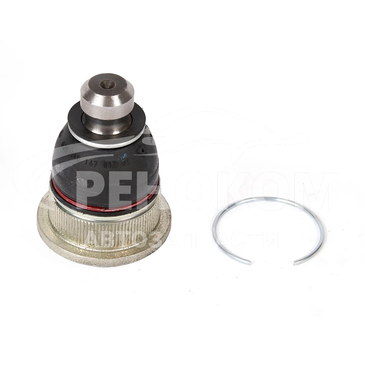 Опора шаровая Логан/Сандеро/Ларгус/Меган 2