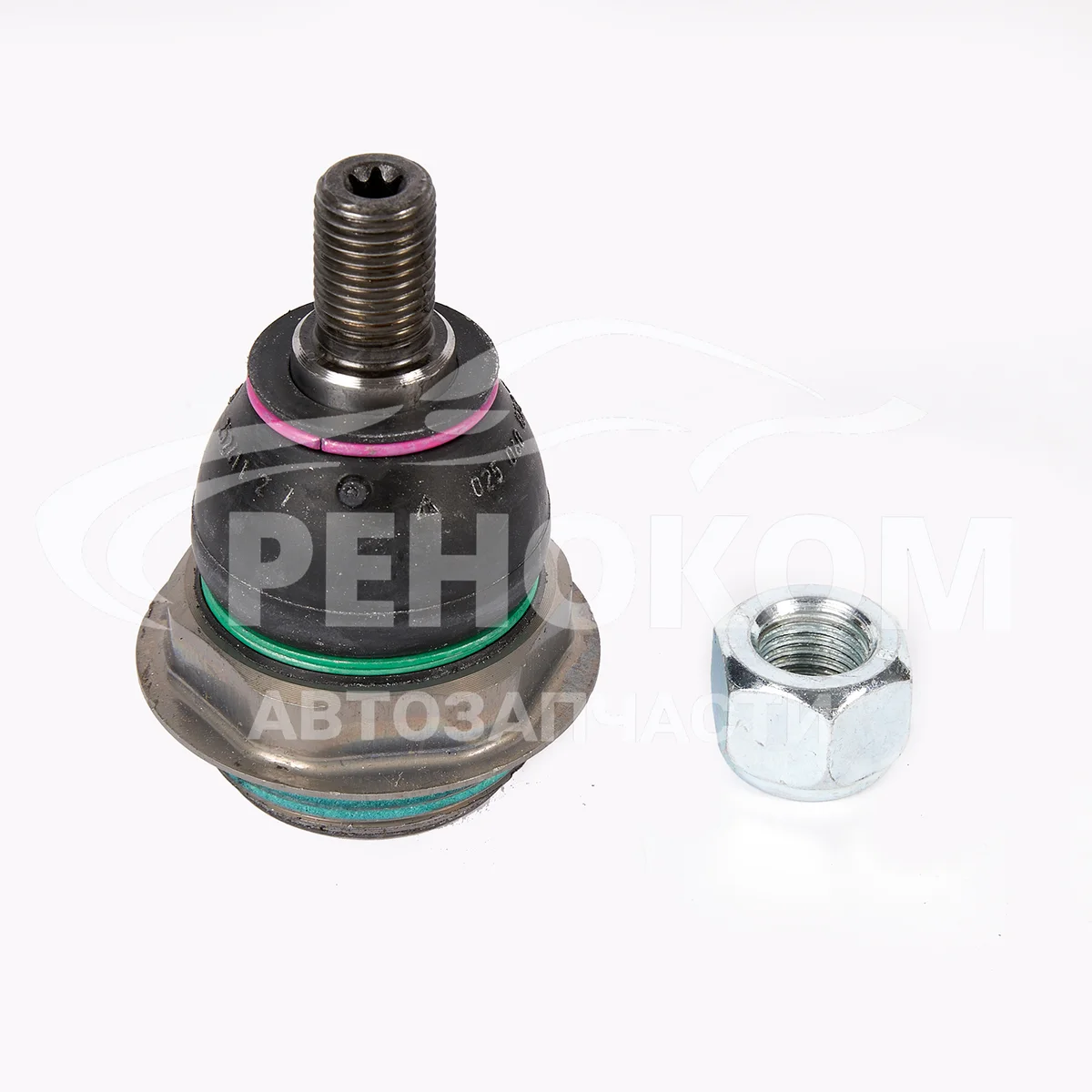 Опора шаровая Спейстурер