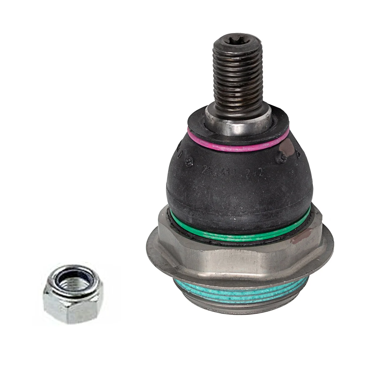 Опора шаровая Спейстурер