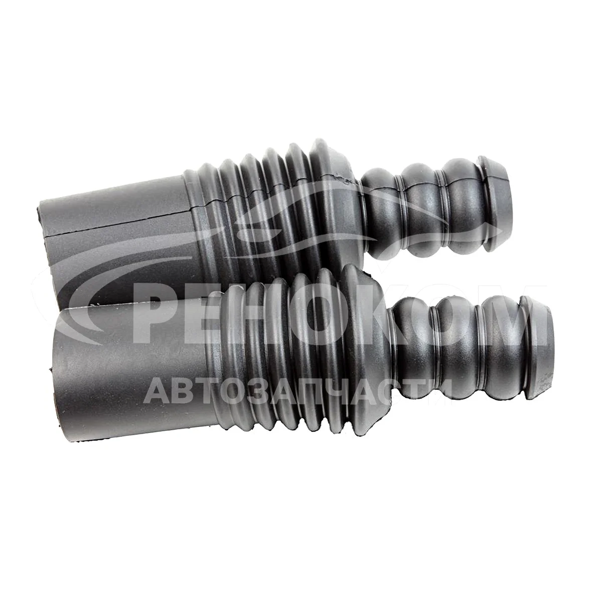 Отбойник переднего амортизатора Логан/Дастер (комплект) 2шт