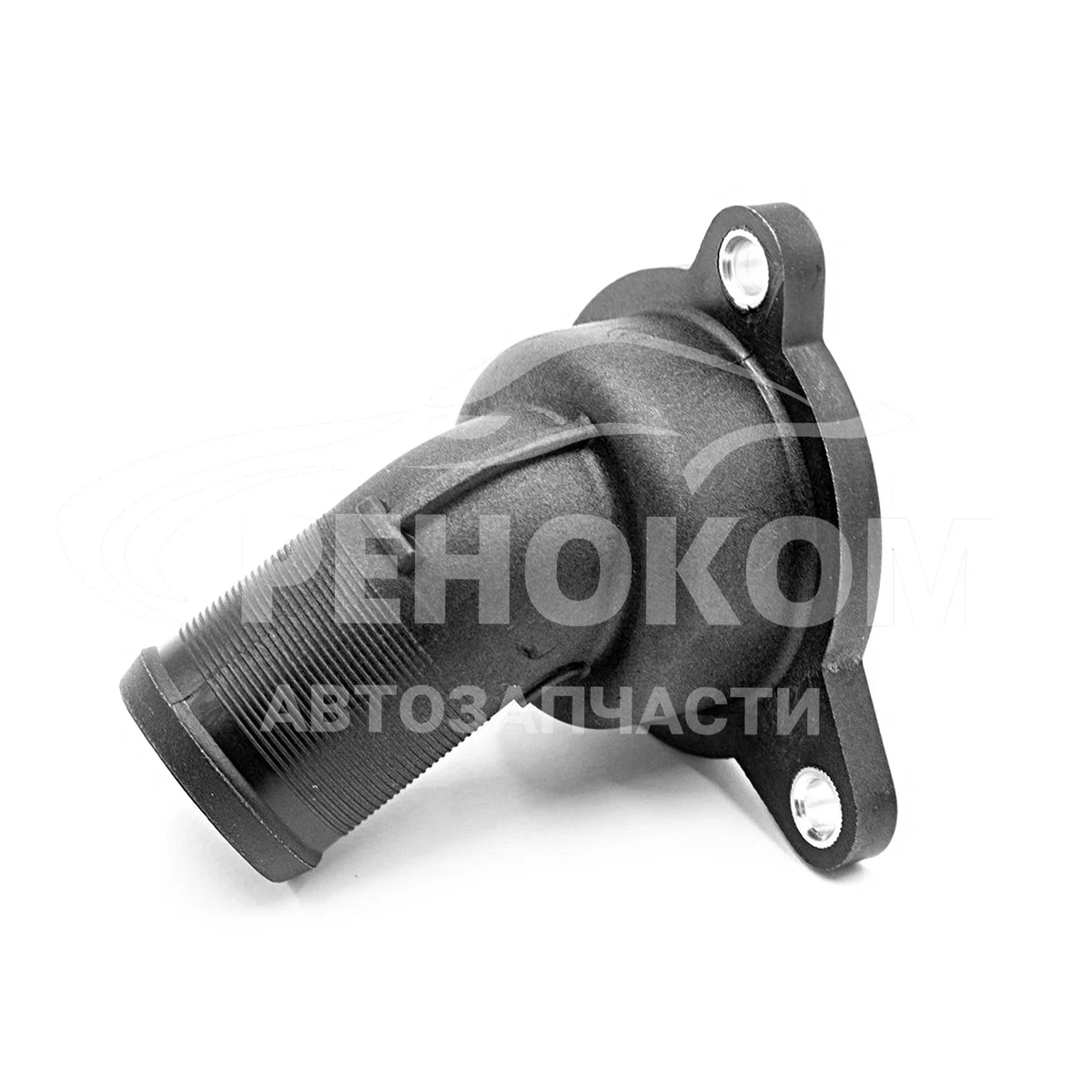 Патрубок термостата