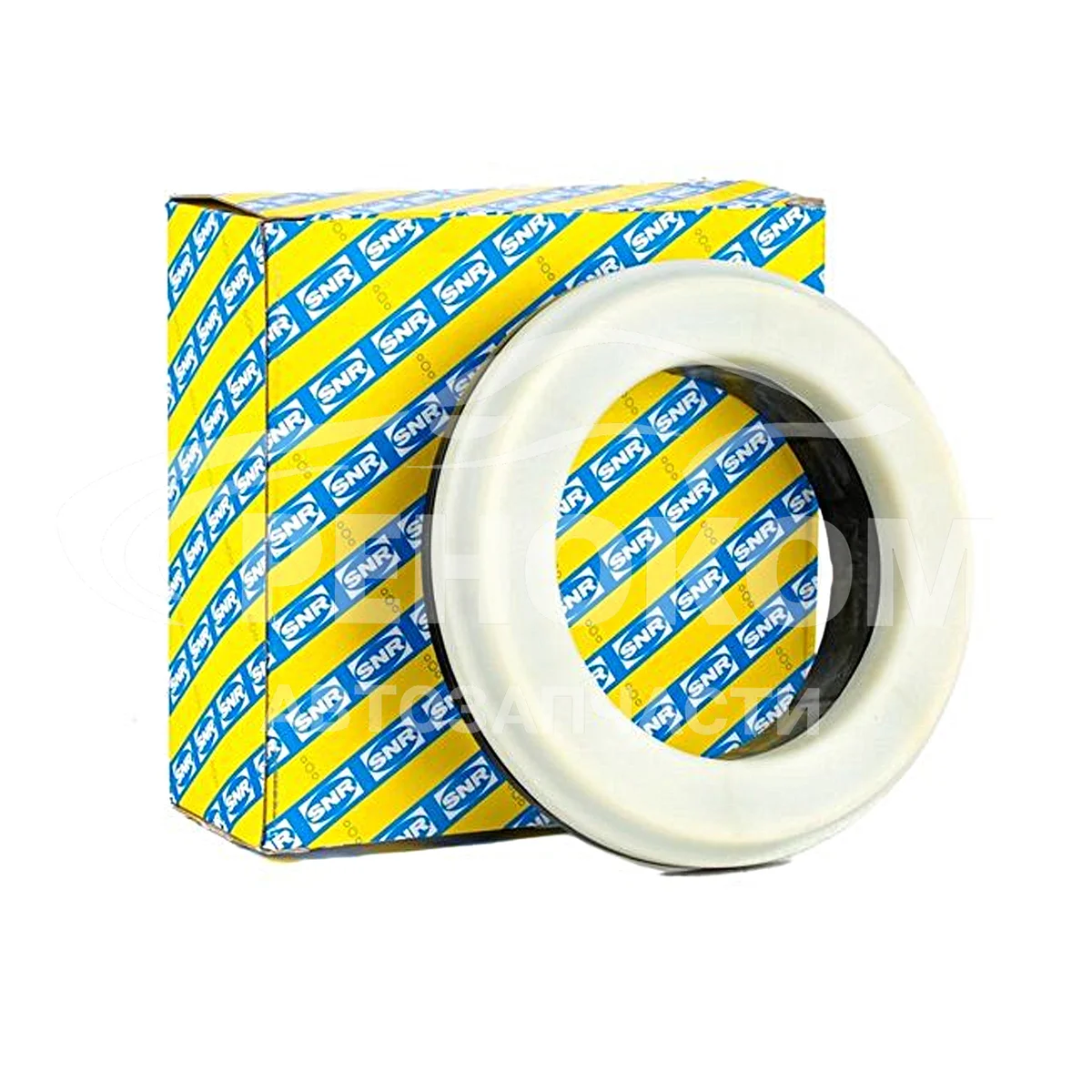 Подшипник амортизатора опорный Колеос/ Кангу 2