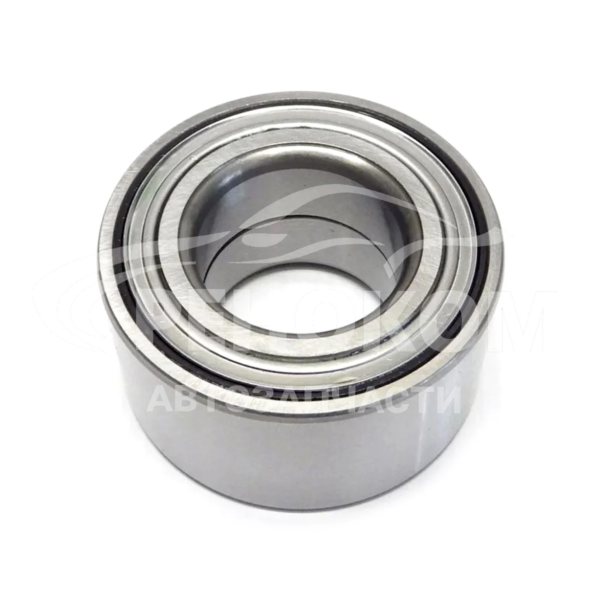 Подшипник ступицы передний Партнер/Берлинго M59/205/406