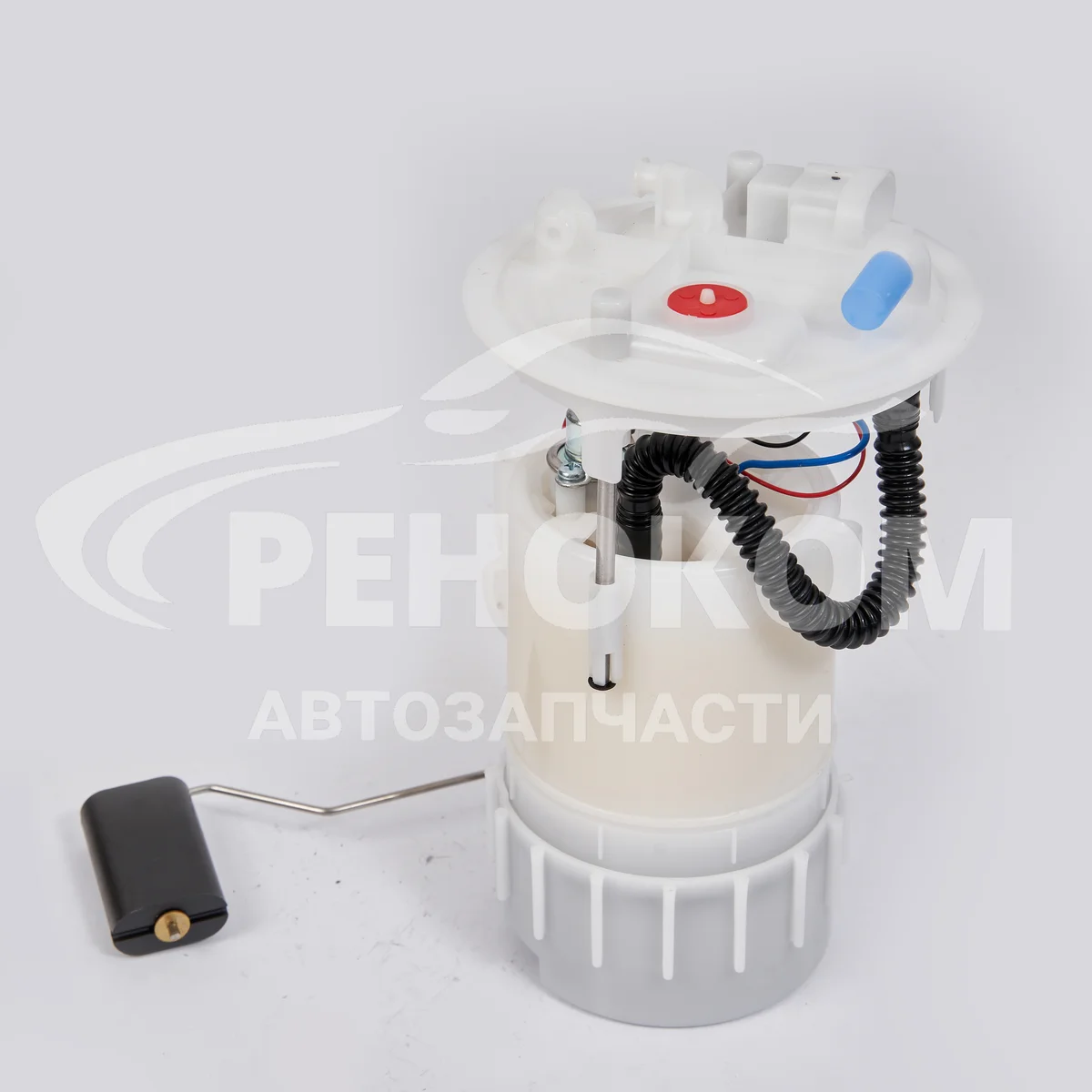 Помпа топливная Кангу (01/2007->)