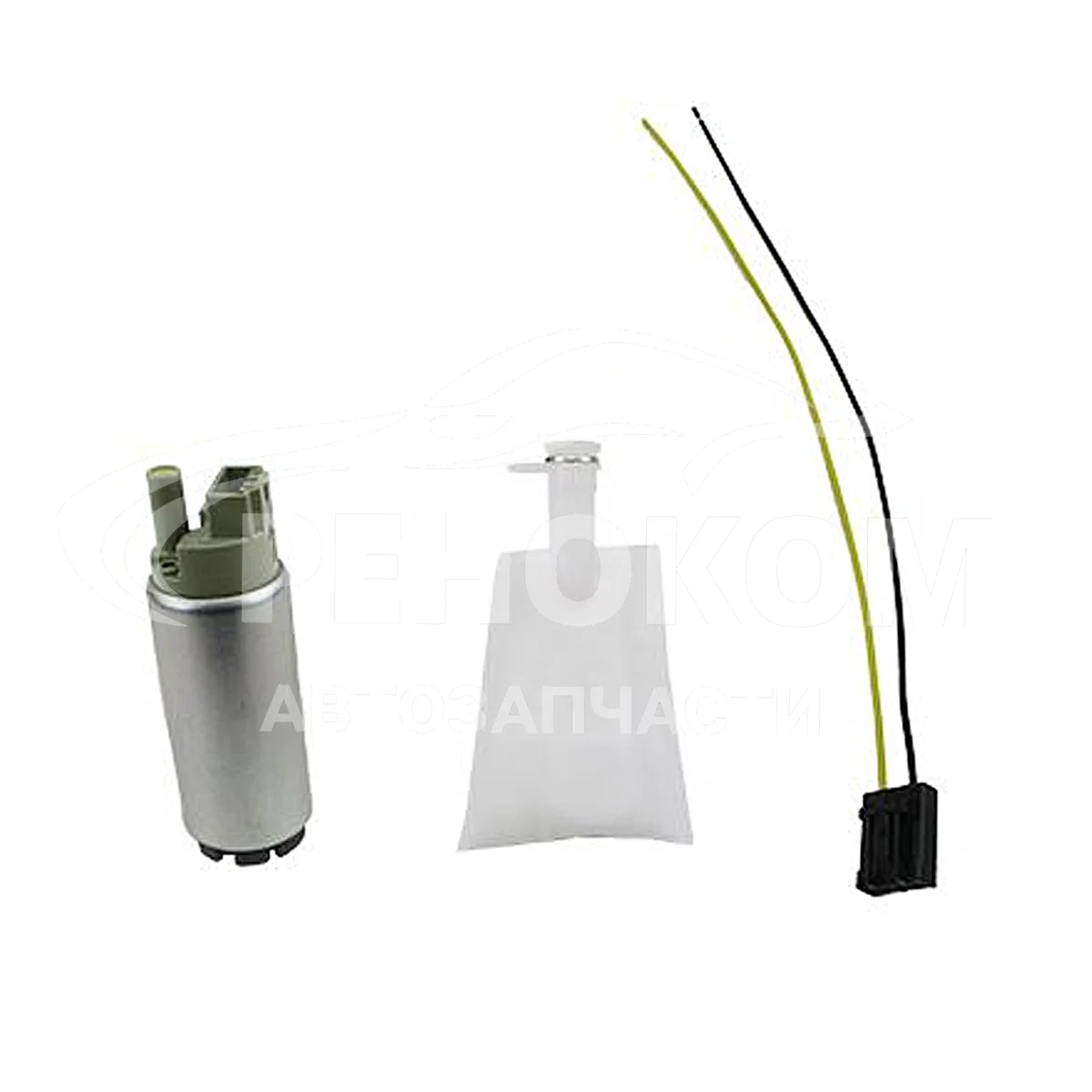 Помпа топливная Кангу (насосик)