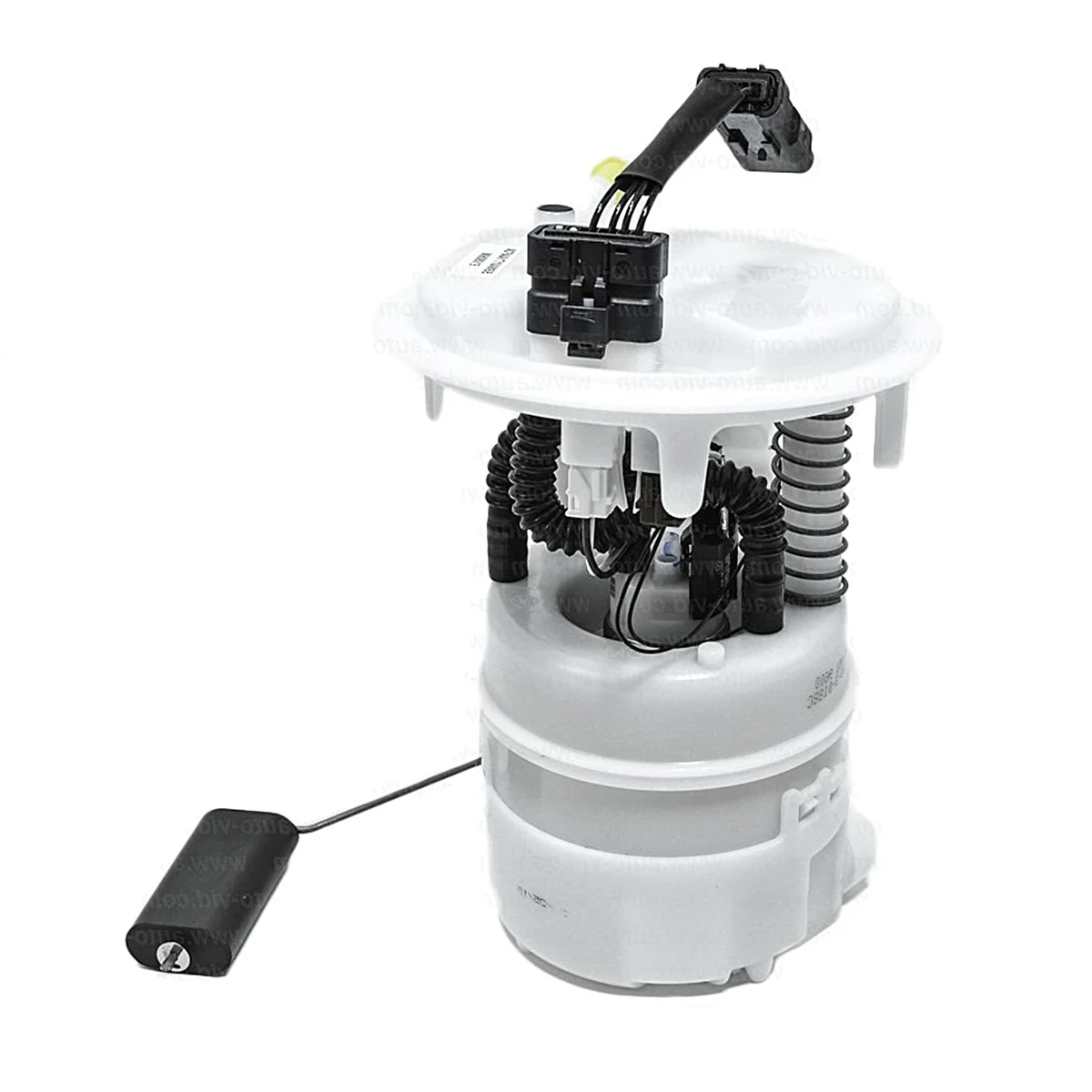 Помпа топливная Логан 2/Ларгус (2018->)/Дастер/Каптур 1.6