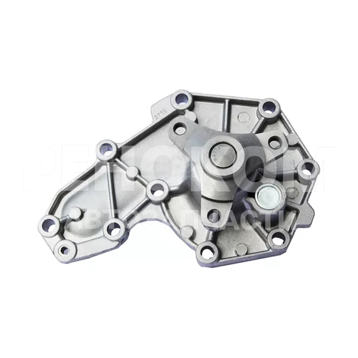 Помпа водяная двигателя F3P/R