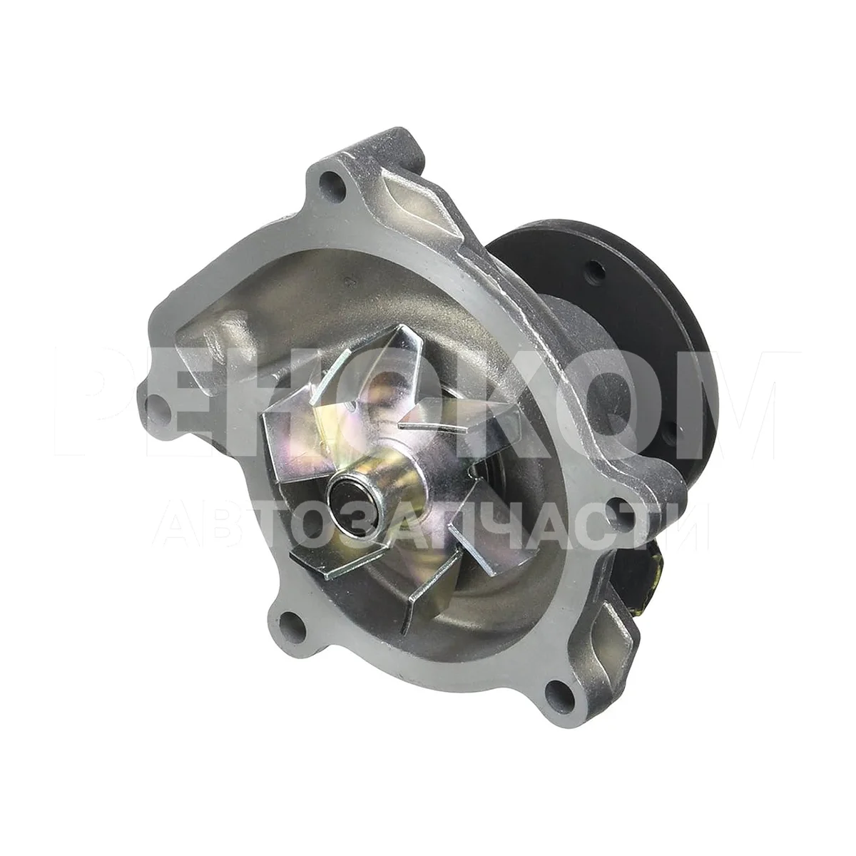 Помпа водяная двигателя F4R/F9Q