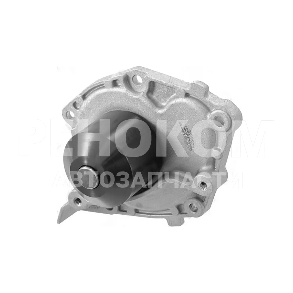 Помпа водяная двигателя F4R/F9Q