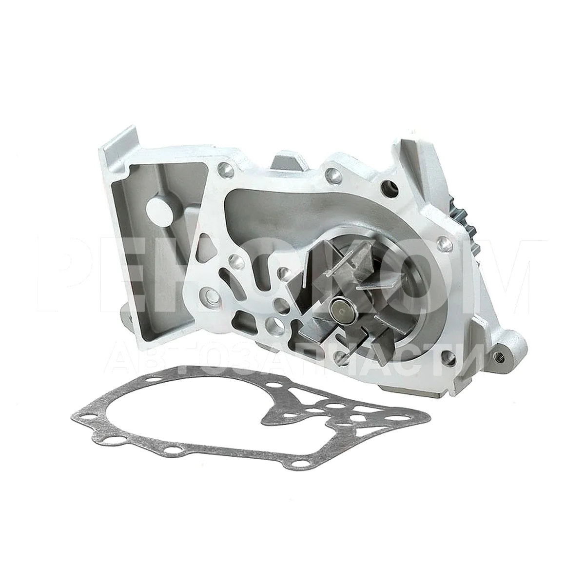 Помпа водяная двигателя K4M/K4J