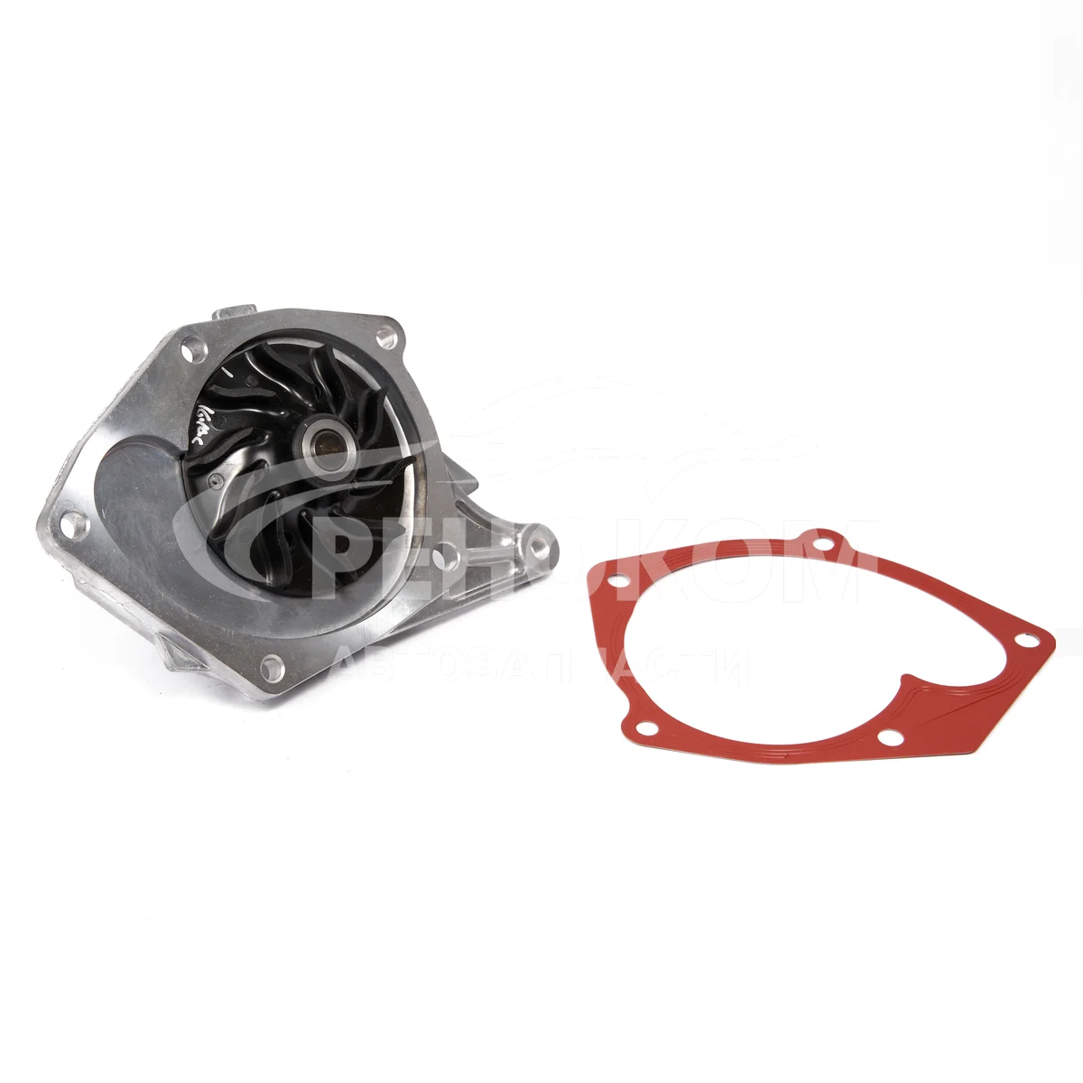 Помпа водяная двигателя K9K (04/2004->)