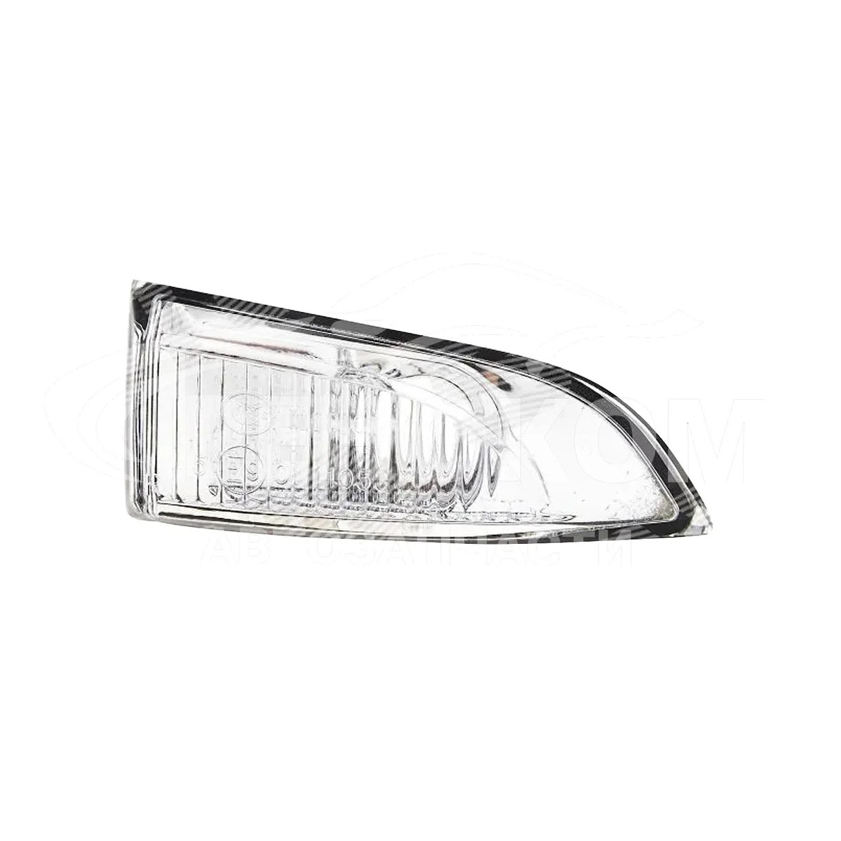 Повторитель поворота Флюенс/Меган 3 правый