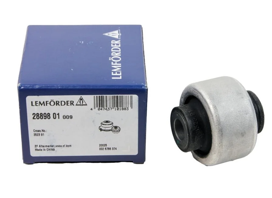 Сайлентблок переднего рычага 307/308/408 передний