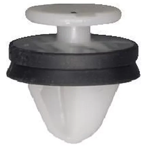 Клипса обшивки двери