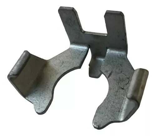 Клипса форсунок