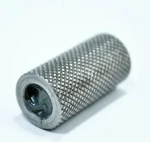 Втулка кулисы КПП Логан металическая