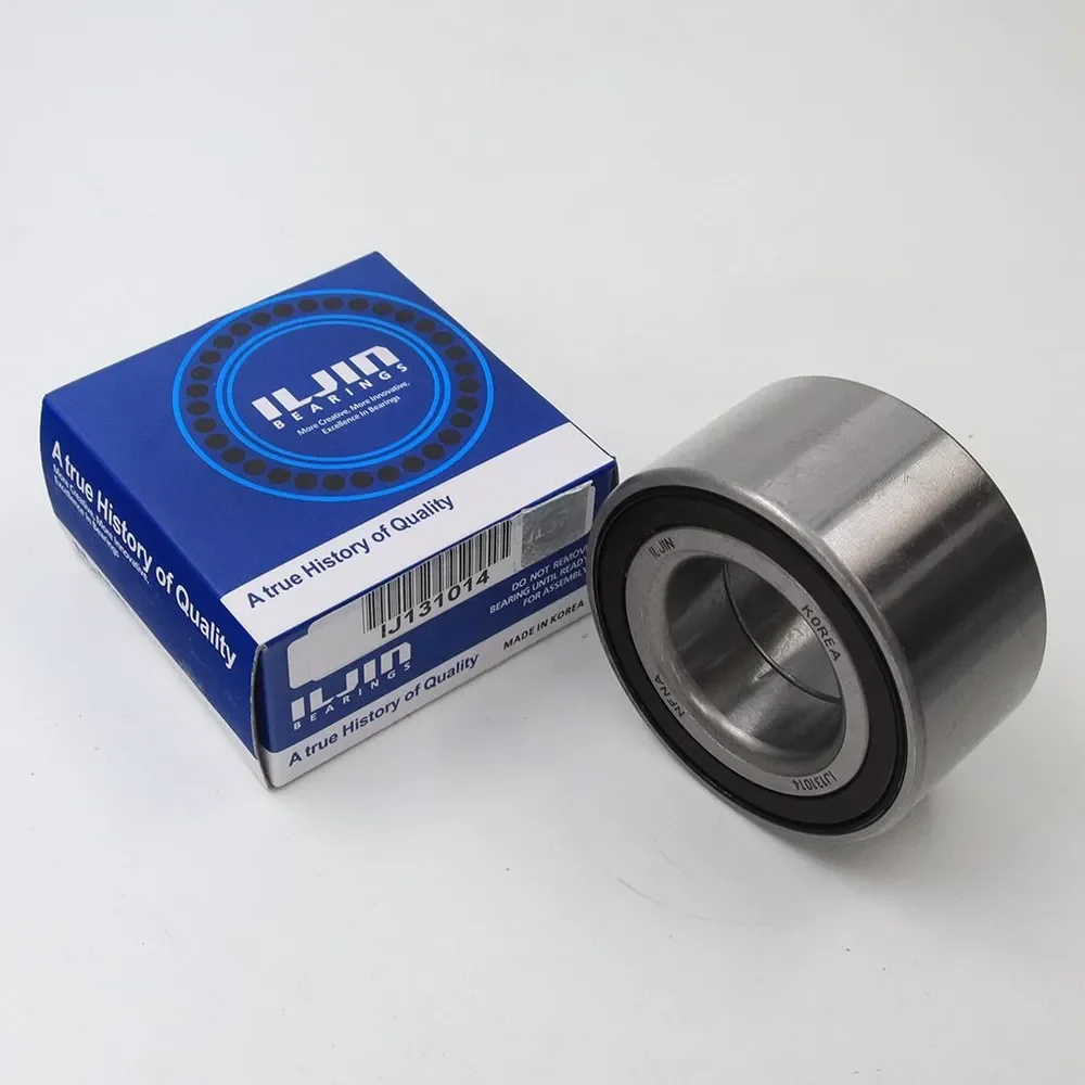 Подшипник ступицы передний Логан/Сандеро/Ларгус/Альмера G15 (с АБС)