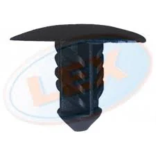 Клипса обивки