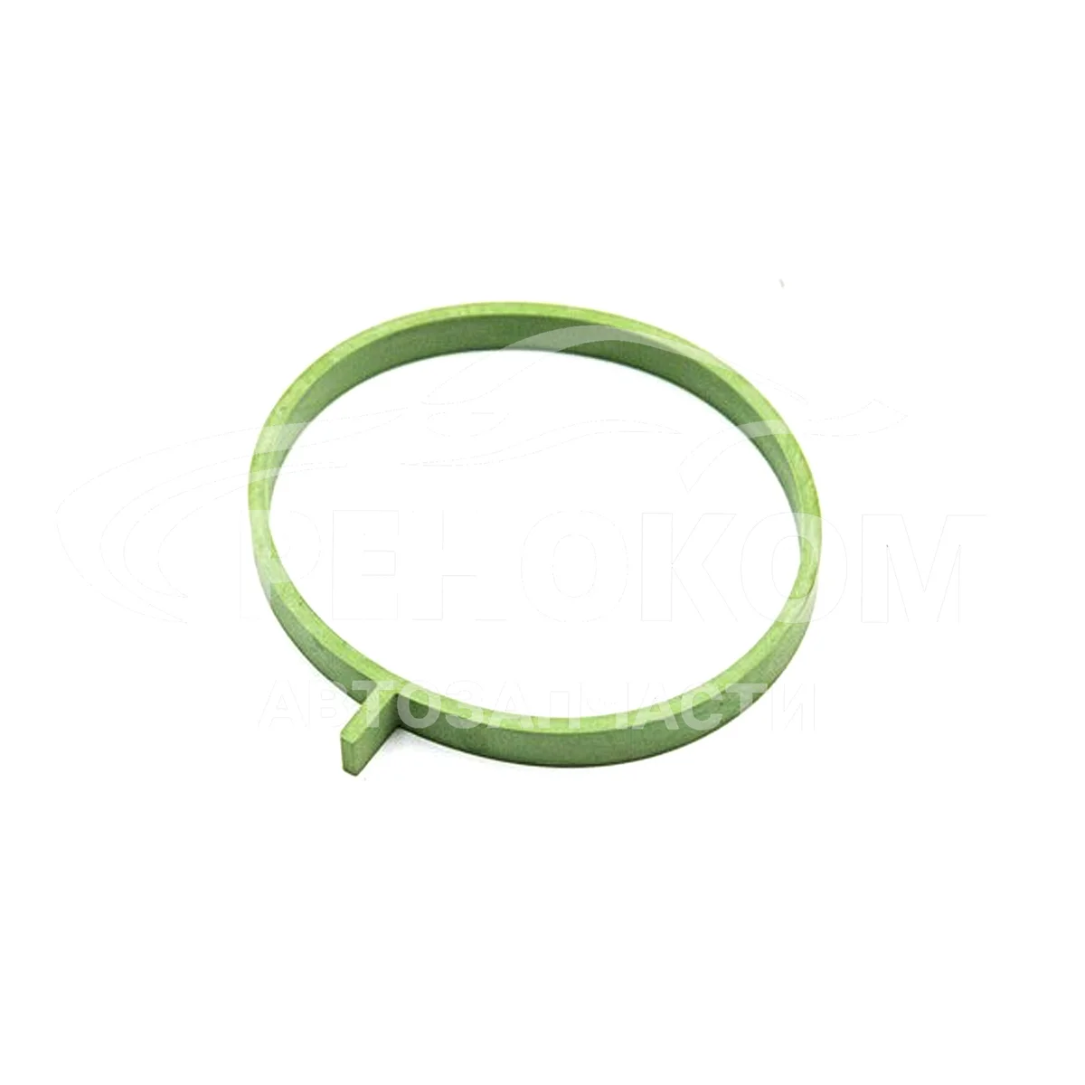 Прокладка дросcельной заслонки H4M Логан 2