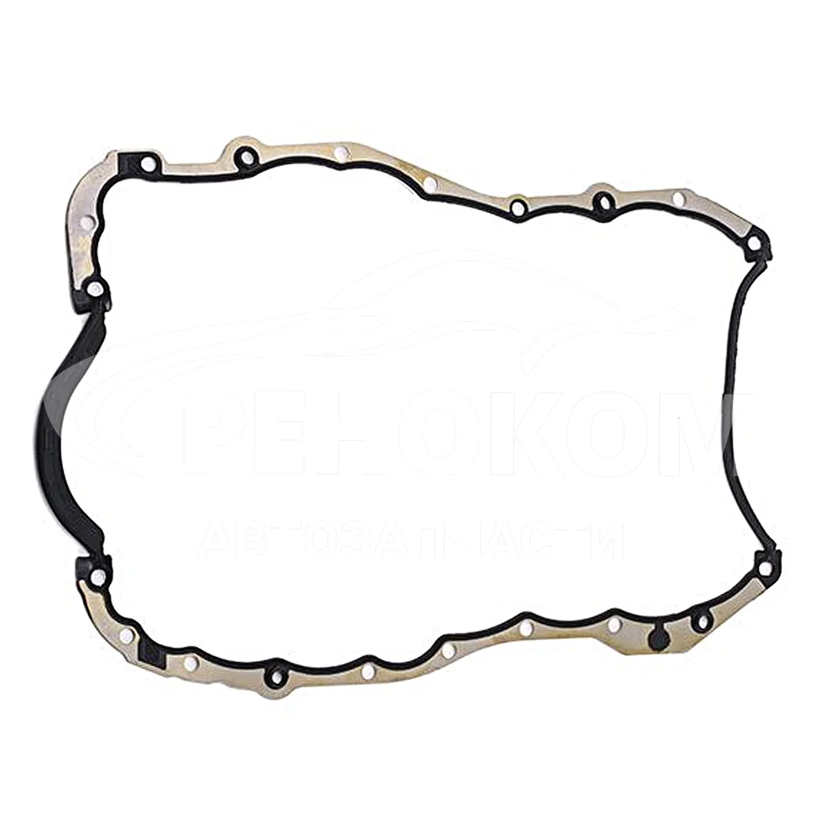 Прокладка поддона K4M 606 Duster 8200379654