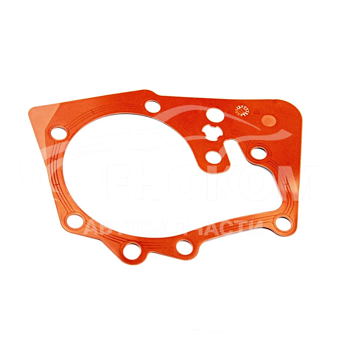 Прокладка помпы K7J/K7M