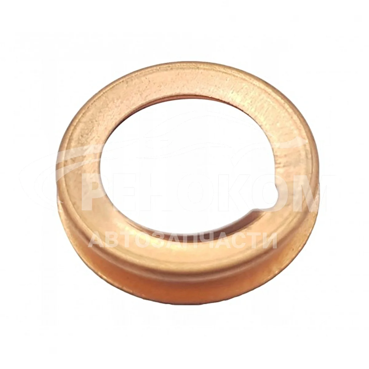 Прокладка пробки поддона