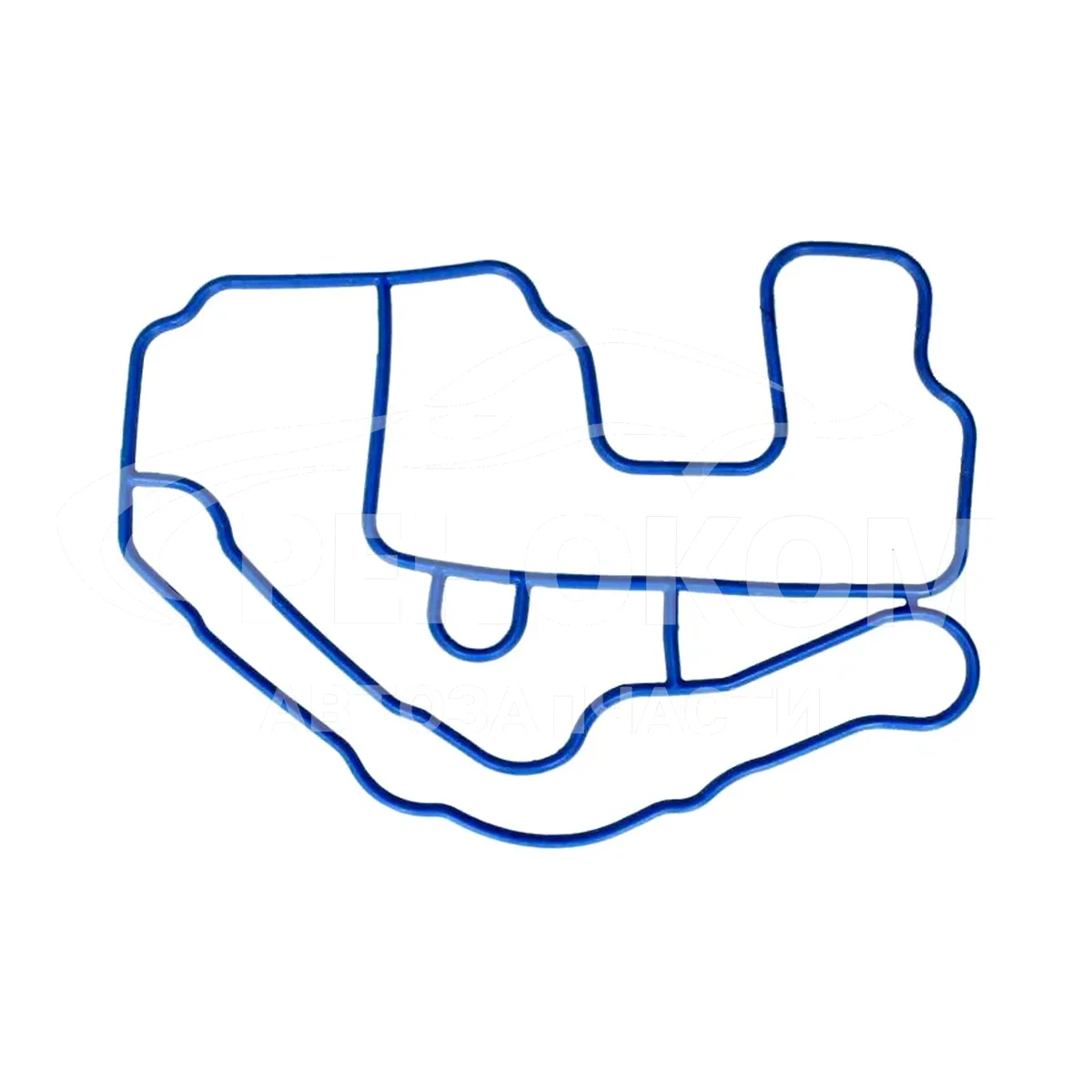 Прокладка термостата Меган 2