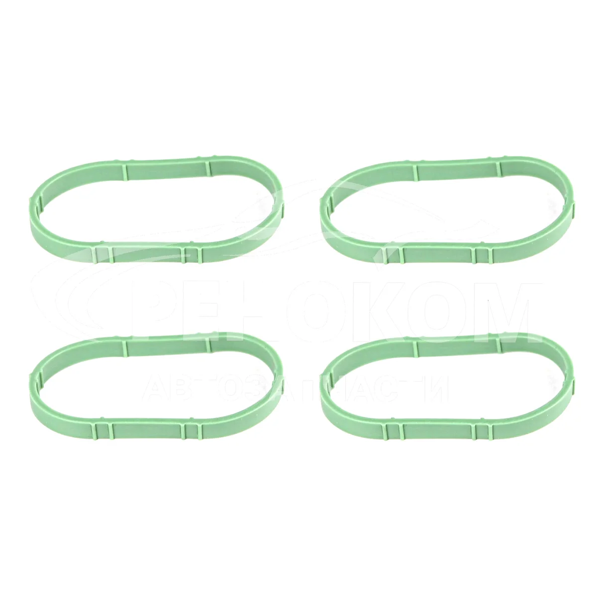 Прокладка впускного коллектора K4 (комплект)