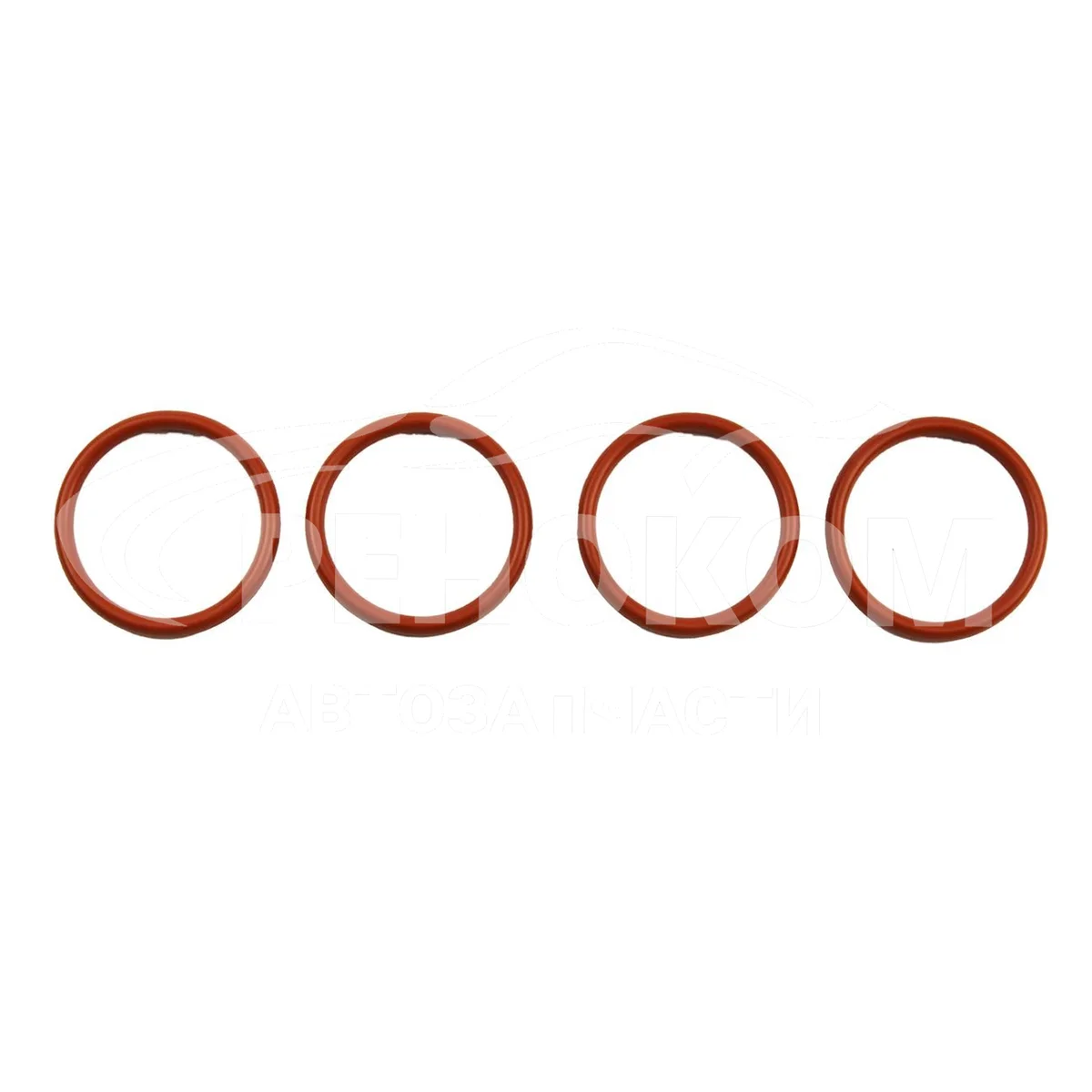 Прокладка впускного коллектора TU3 (комплект) 4шт