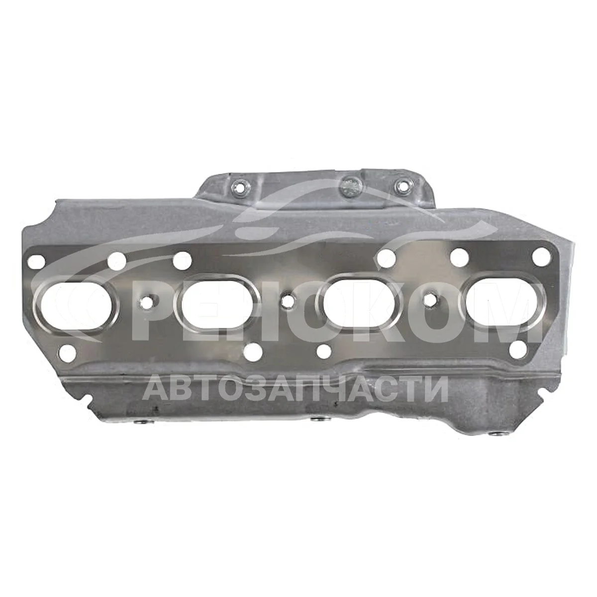 Прокладка выпускного коллектора/термоэкран EP6