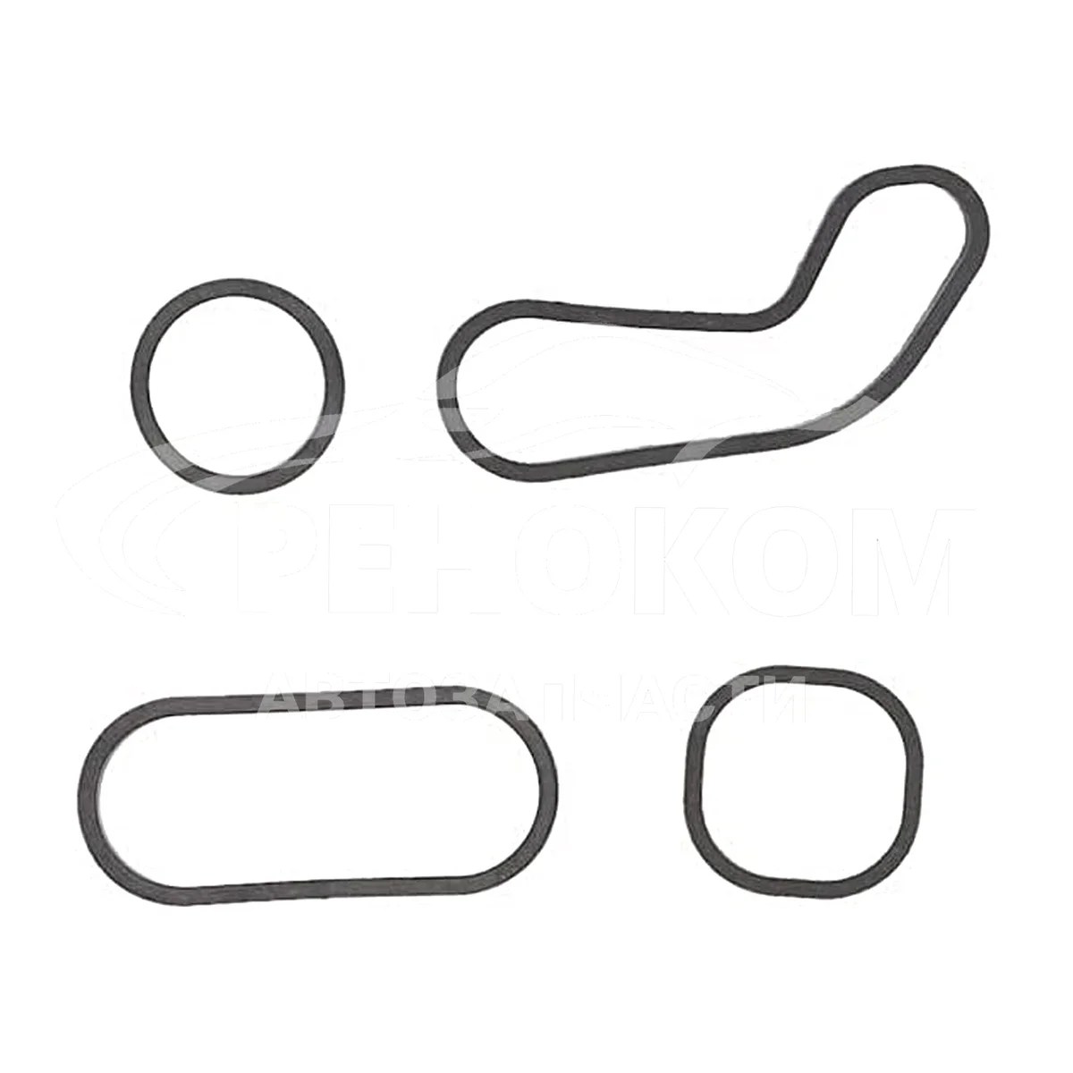 Прокладки теплообменника EP6