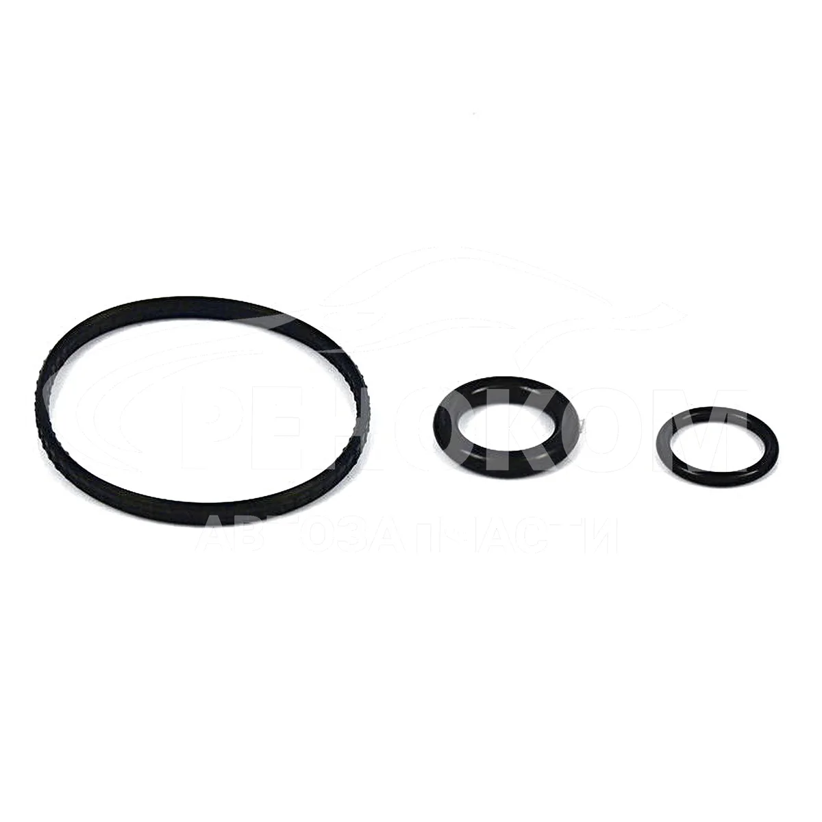 Прокладки теплообменника (комплект)