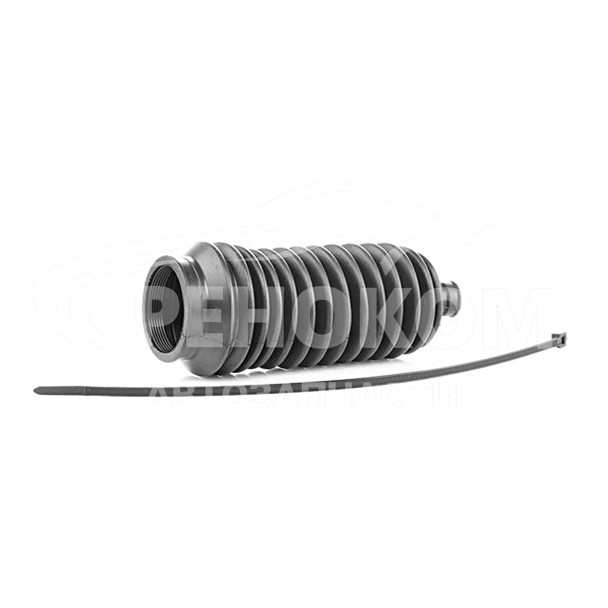 Пыльник рулевой тяги Логан