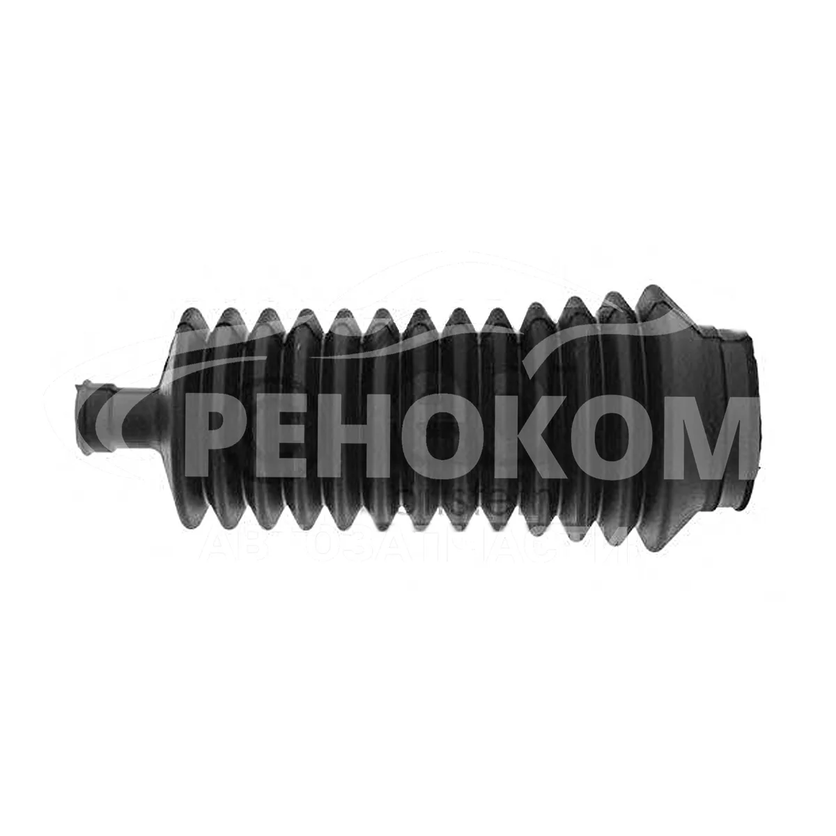 Пыльник рулевой тяги Сафран