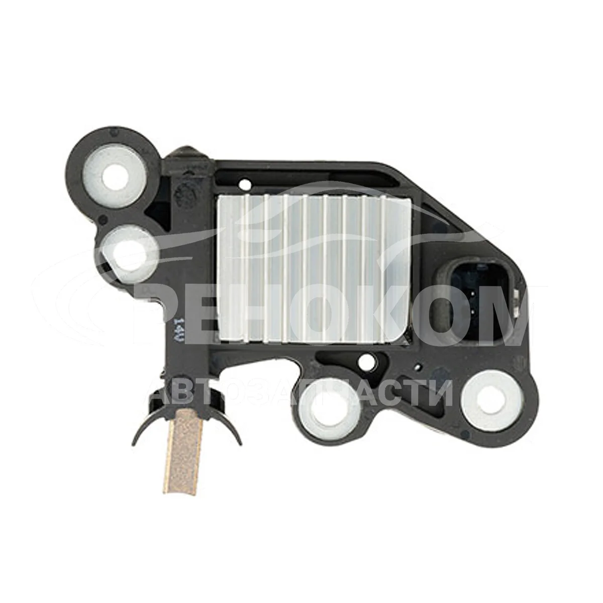 Регулятор напряжения