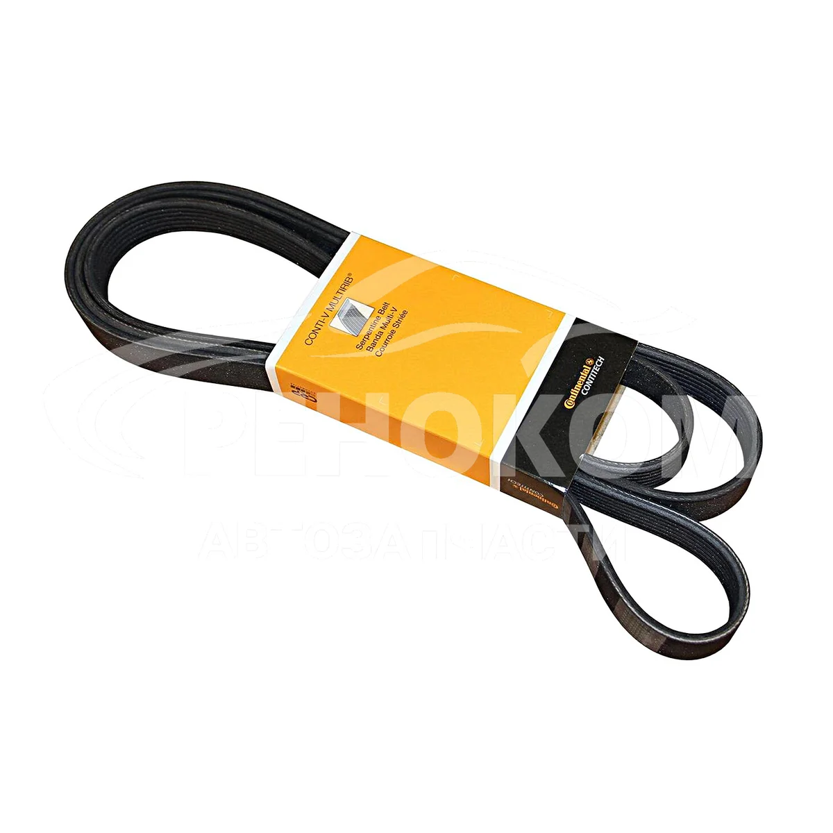 Ремень генератора 6PK1256