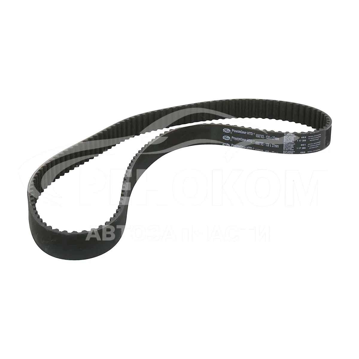 Ремень ГРМ F4R