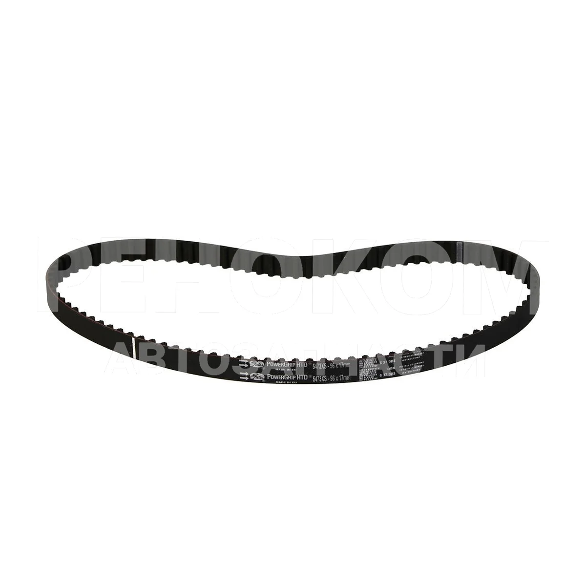 Ремень ГРМ K7M &lt;-2009