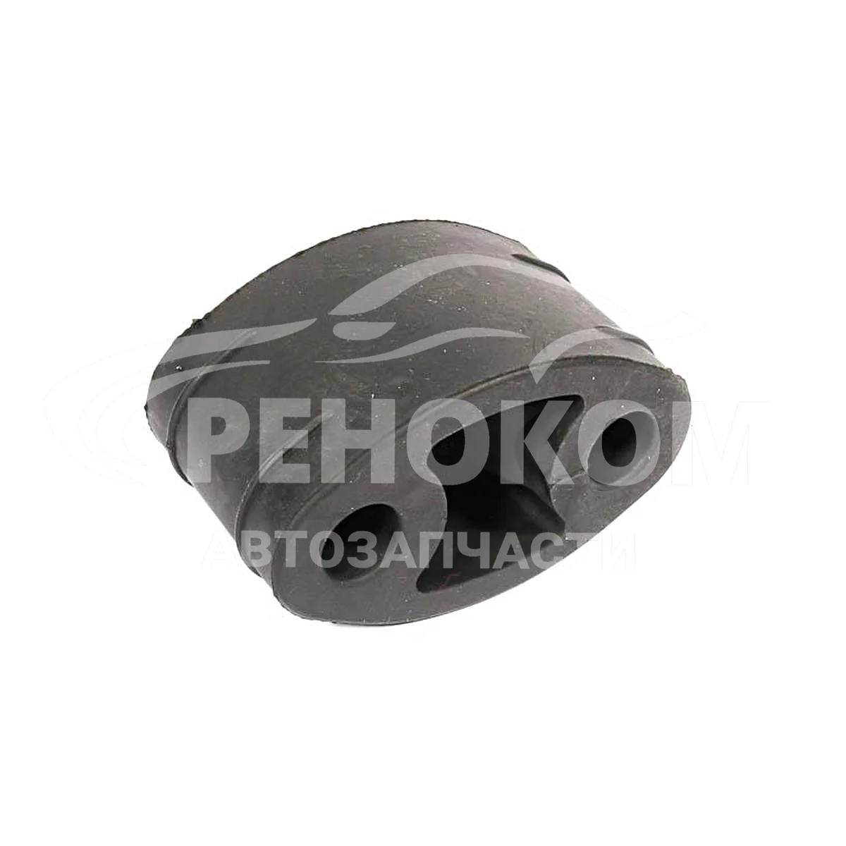 Резинка глушителя Логан