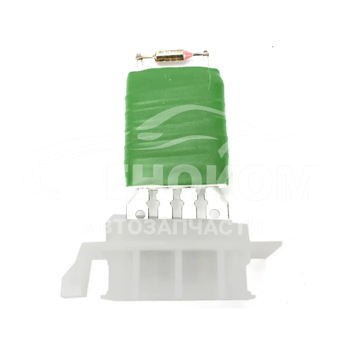 Резистор печки Логан