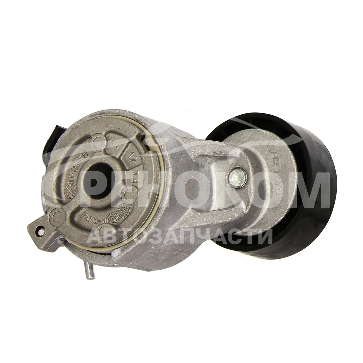 Ролик натяжной DV6