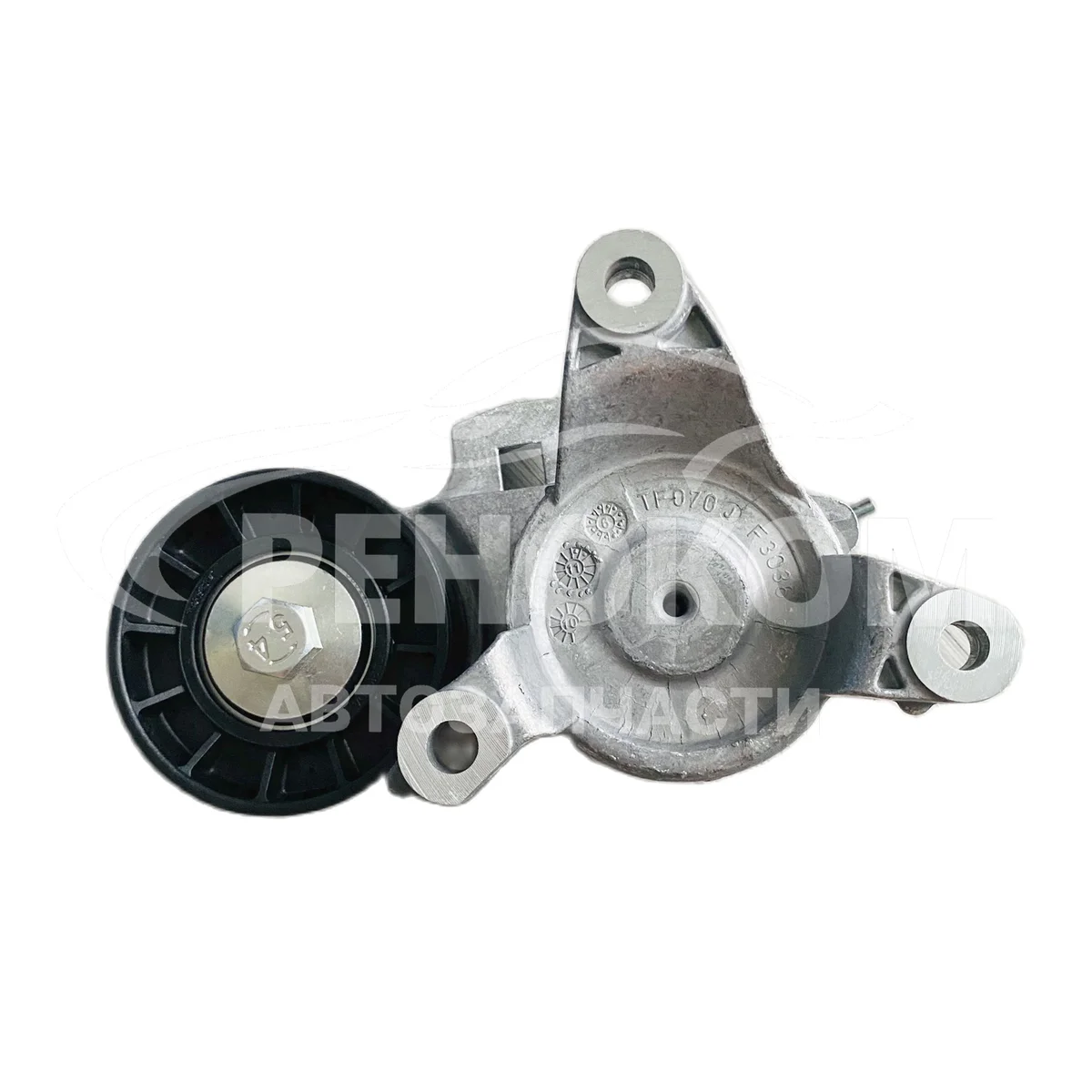 Ролик натяжной EW