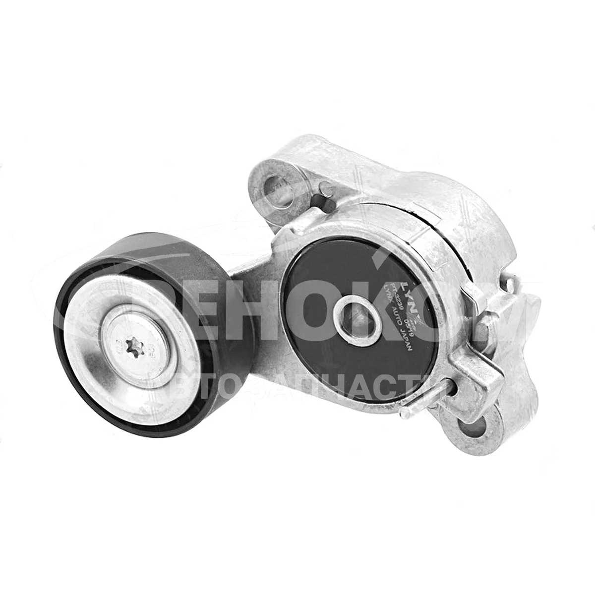 Ролик натяжной EW