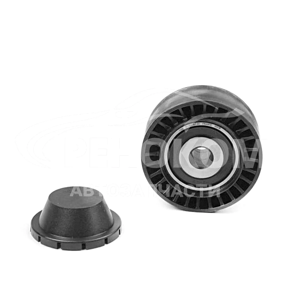 Ролик обводной Xsara/206