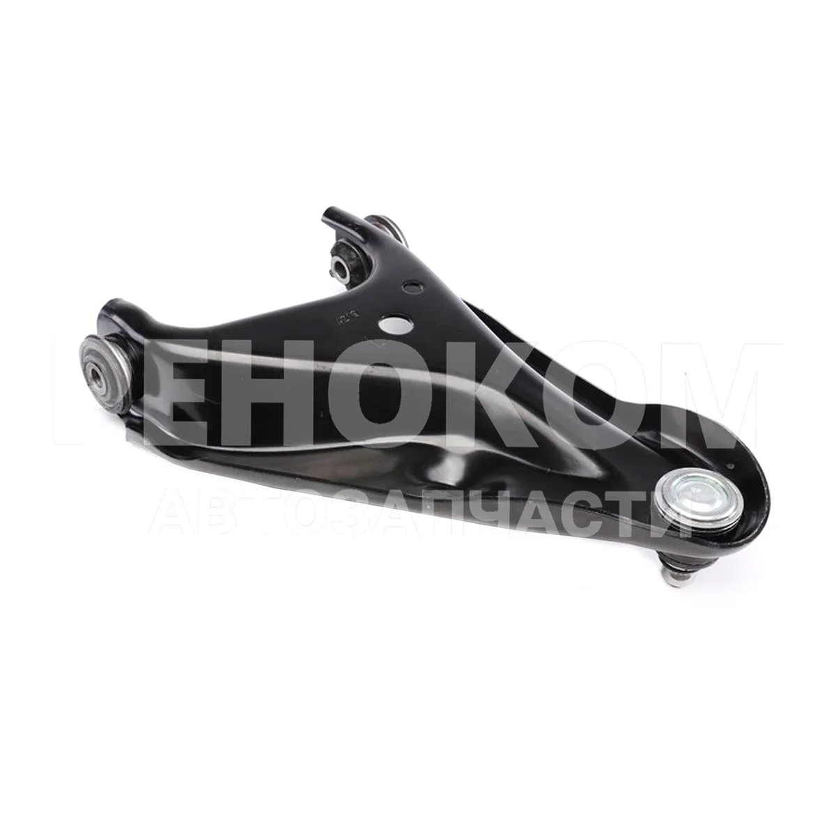 Рычаг передний левый Логан/Сандеро/Ларгус/Альмера G15 2013-&gt;