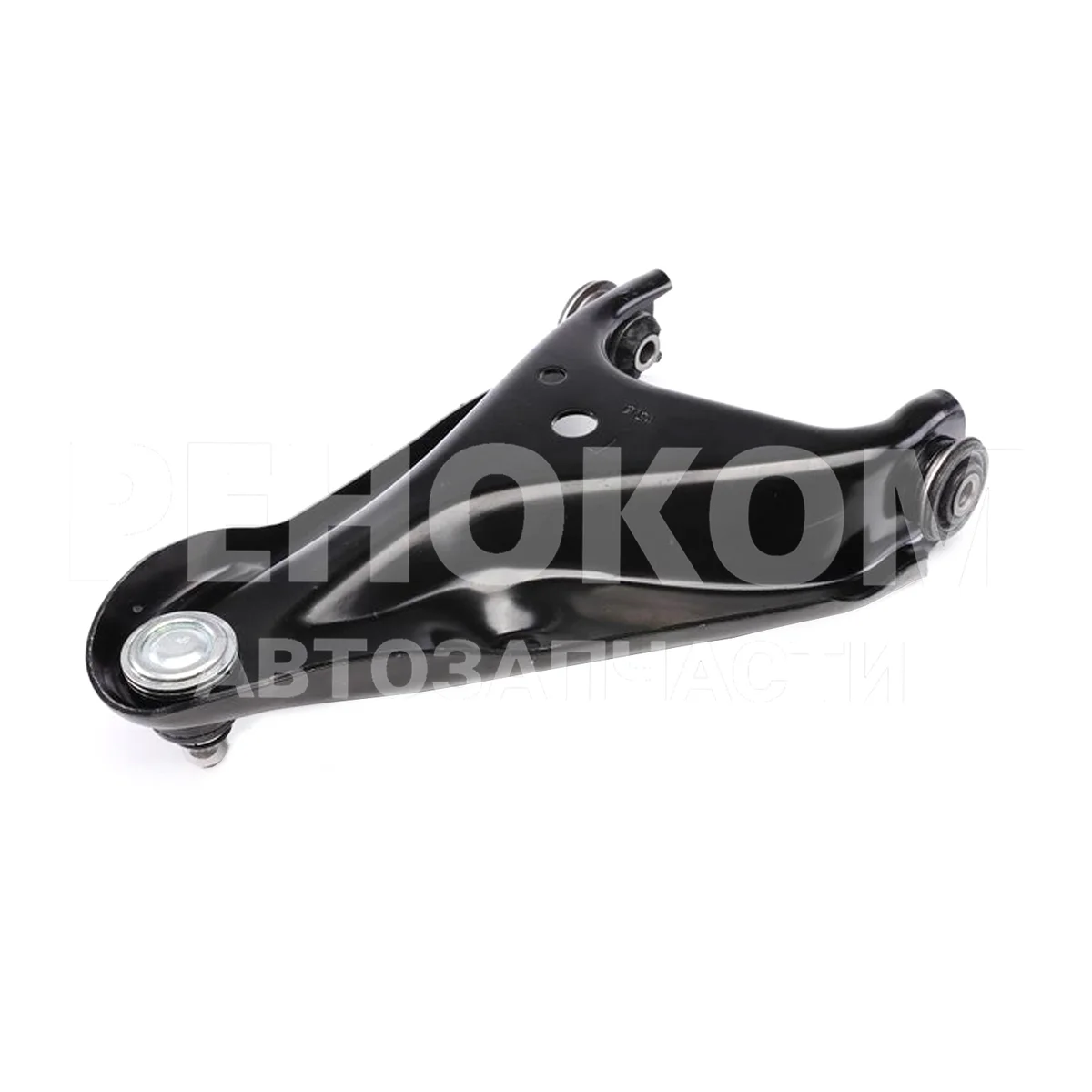 Рычаг передний правый Логан/Сандеро/Ларгус/Альмера G15 2013-&gt;